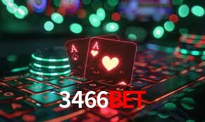 Experiência VIP 3466BET