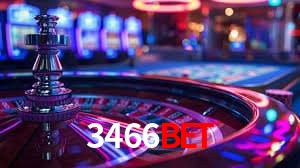 Estatísticas 3466BET