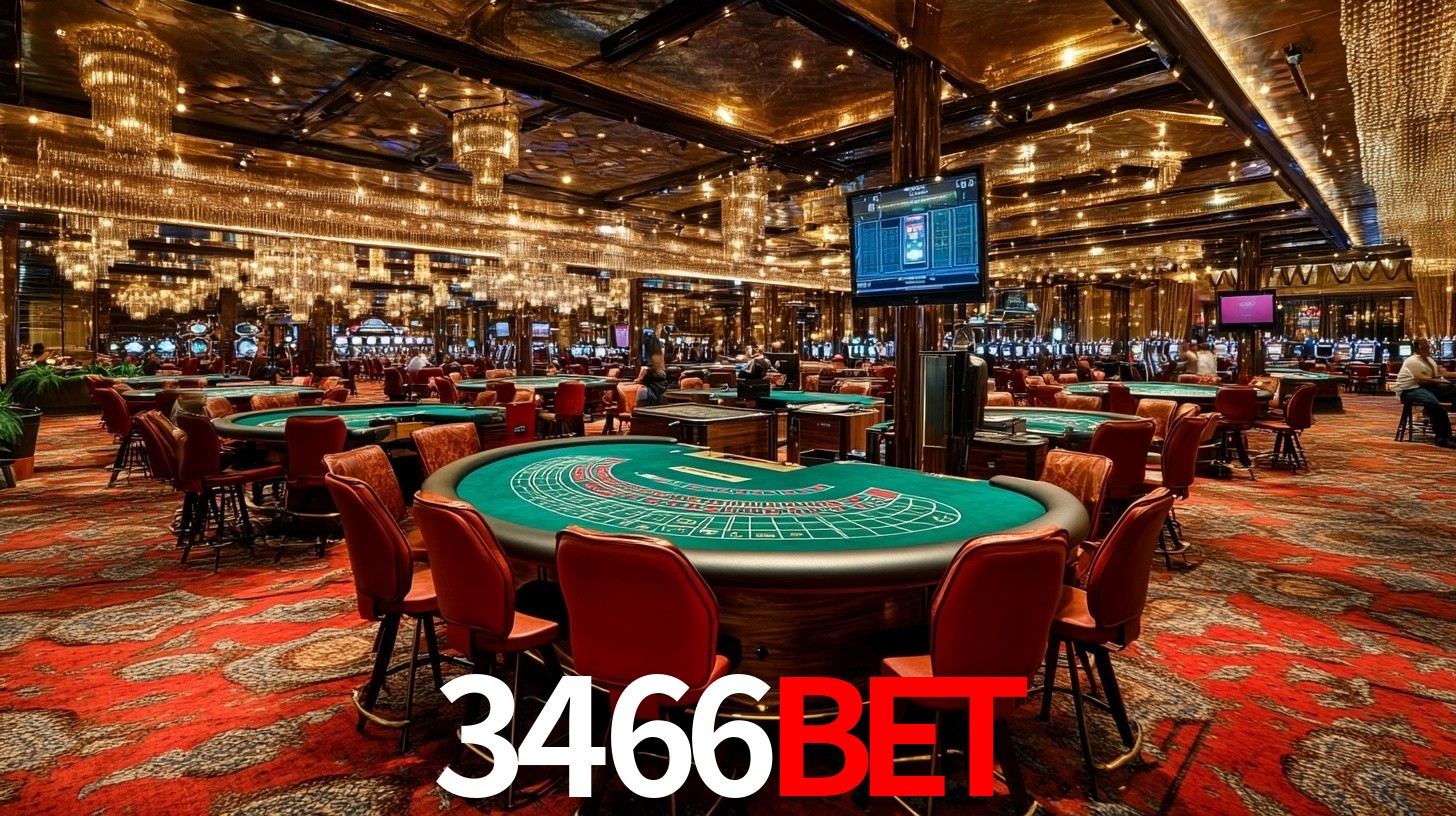3466BET - Jogos de azar em sites brasileiros - 3466BET.com