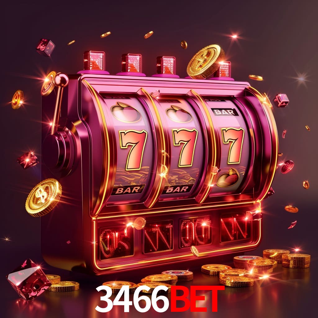 Bônus de Primeiro Depósito R$ 10.200 em 3466BET