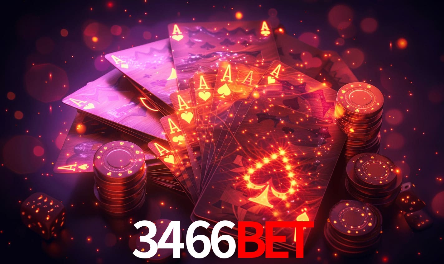 Login no Cassino Online 3466BET