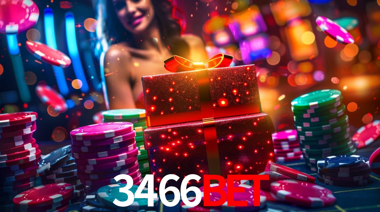 A Emoção da Loteria na 3466BET: Uma Chance de Mudança de Vida