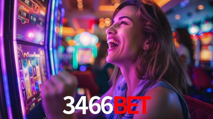 3466 bet paga