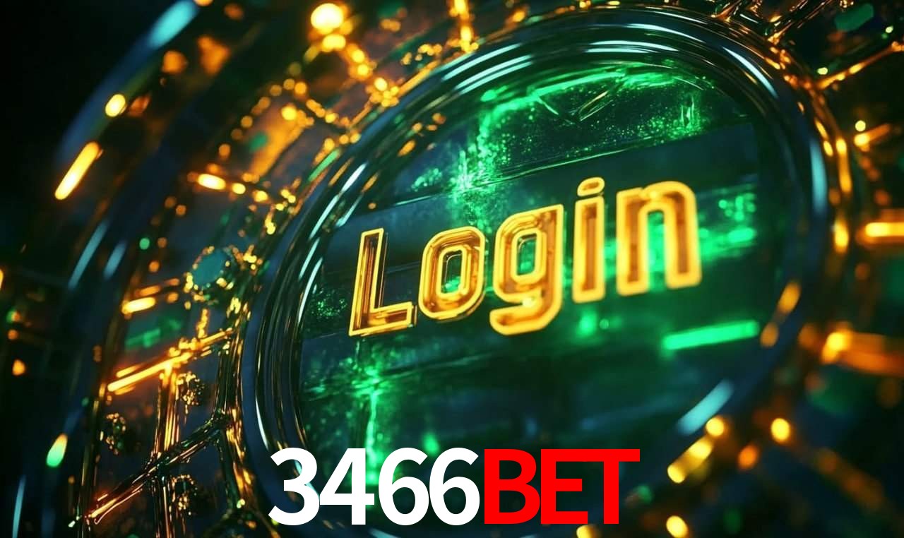 APP rápido e leve da 3466BET
