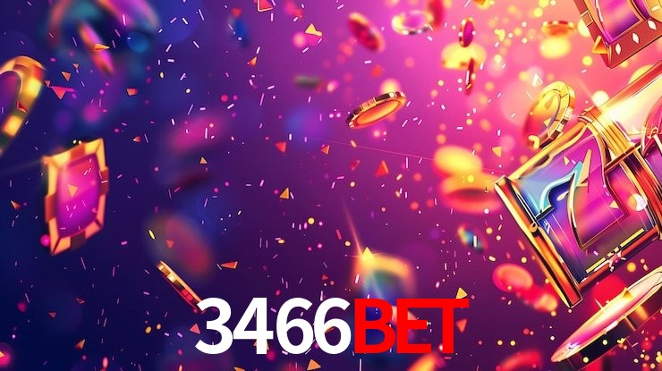 Download para Android e iOS na 3466BET
