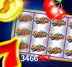 A Emoção da Loteria na 3466BET: Uma Chance de Mudança de Vida