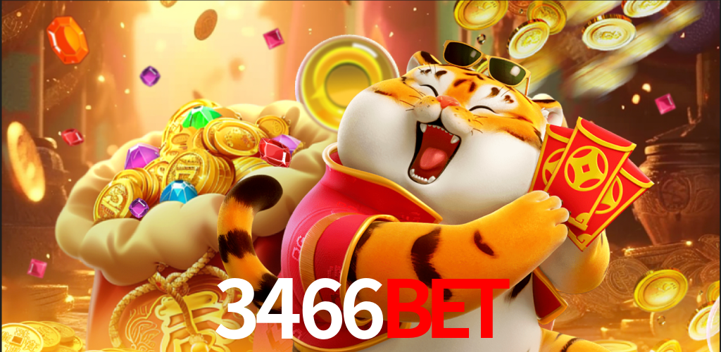 3466BET