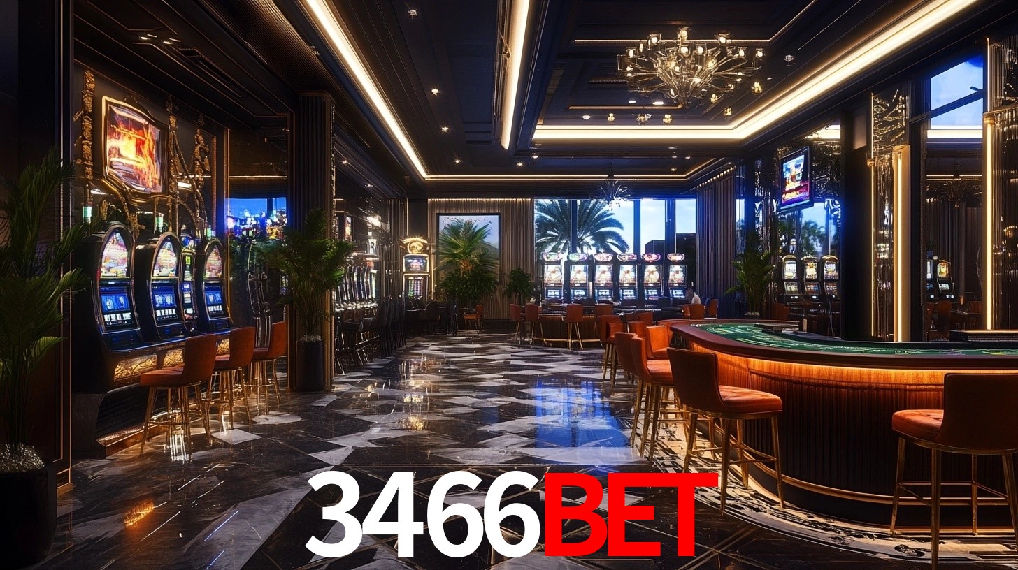 Premium Interface 3466BET