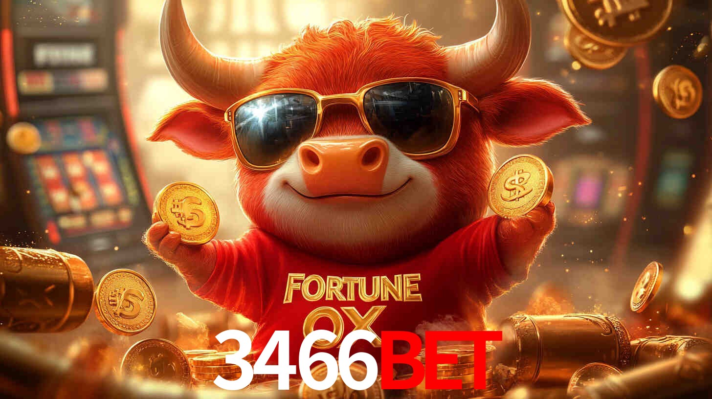 3466BET: A Experiência de Casino com Jogos de Mesa ao Vivo