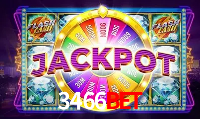 Jogos de mesa e apostas rápidas na 3466BET