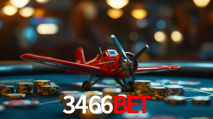 Live Casino 3466BET