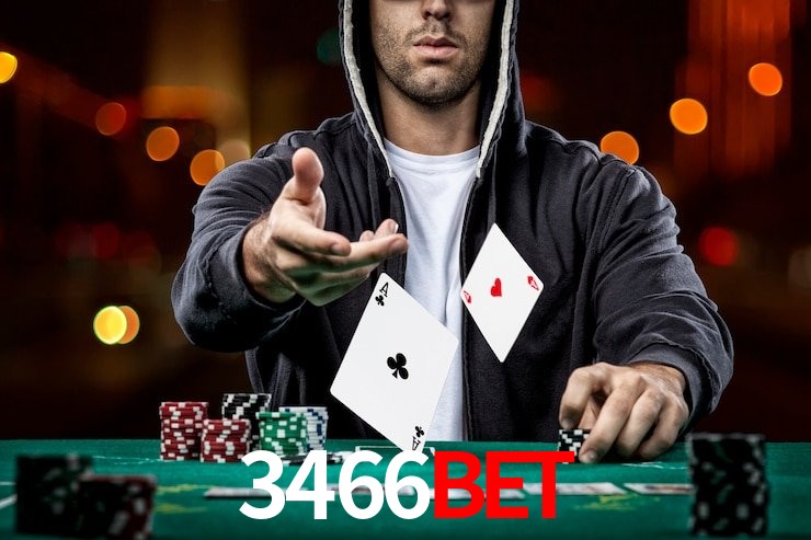 Mercados ao vivo e cash out na 3466BET