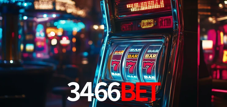 Live Casino 3466BET
