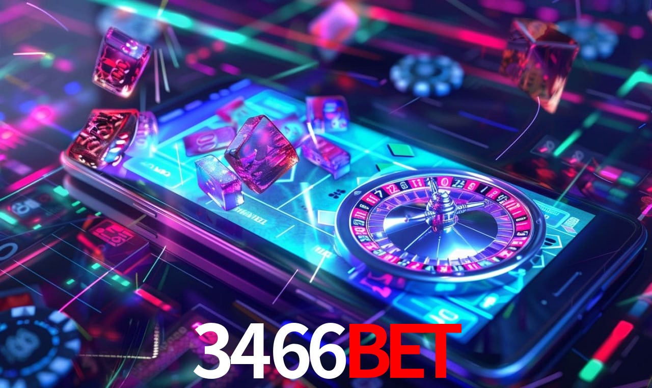 Apostas de Tênis 3466BET