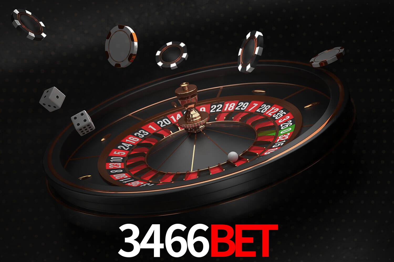 3466BET