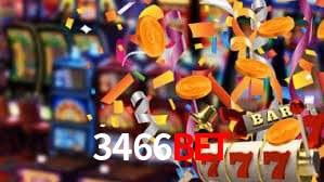 3466BET.com
