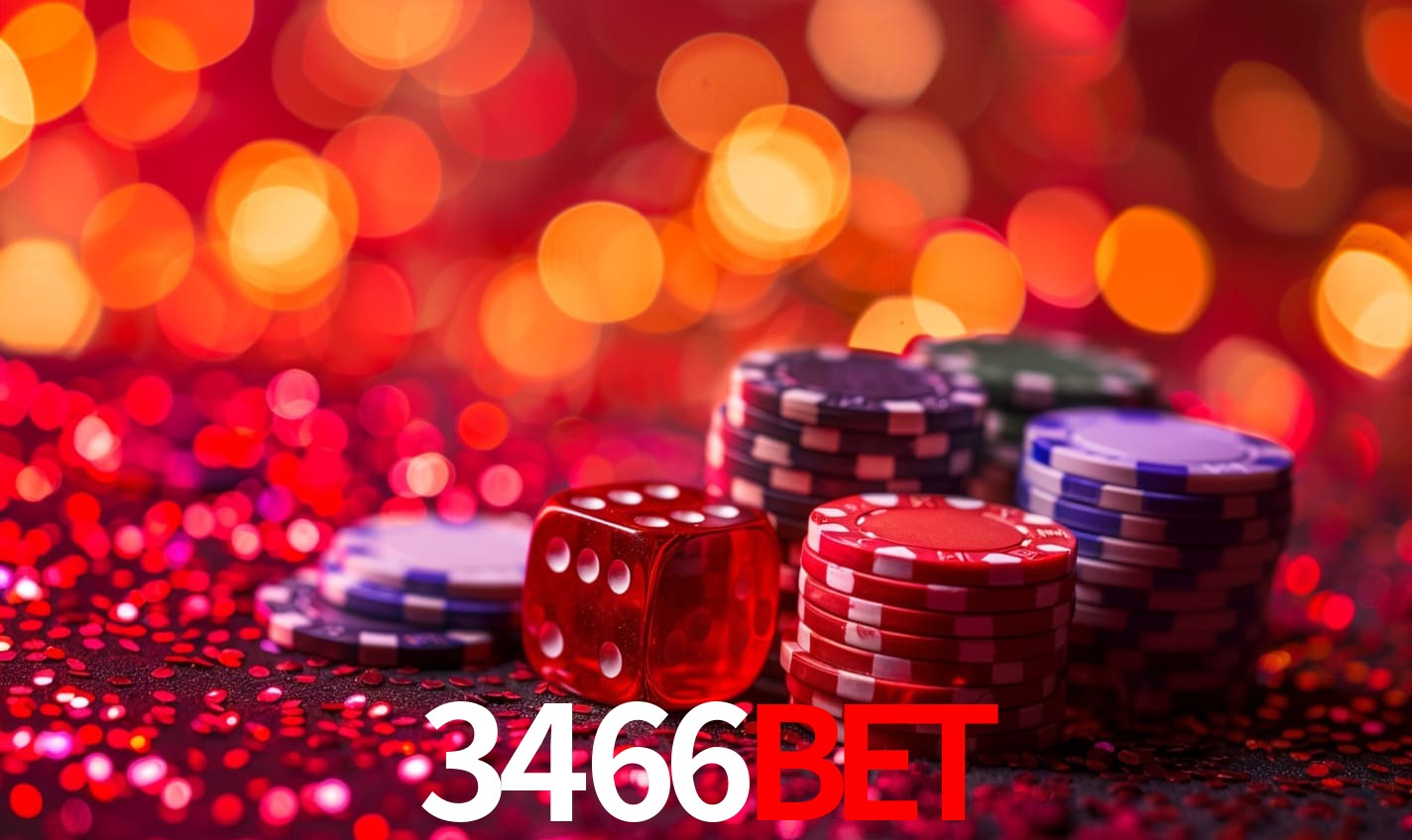 Descubra a Essência do 3466BET: Nossa História e Compromissos
