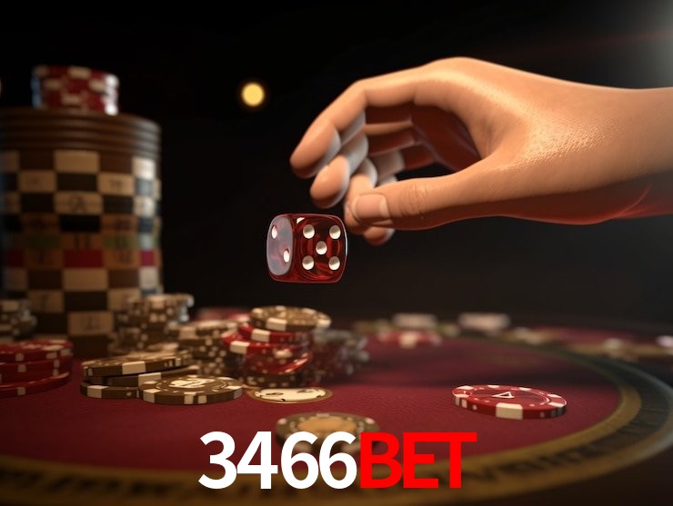 Jogos de Slot 3466BET