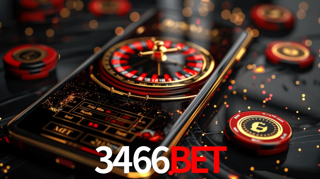 Game Providers 3466BET