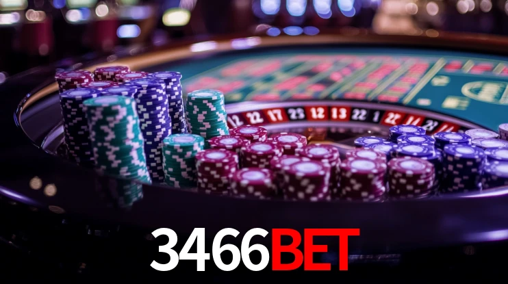 Blackjack Table 3466BET