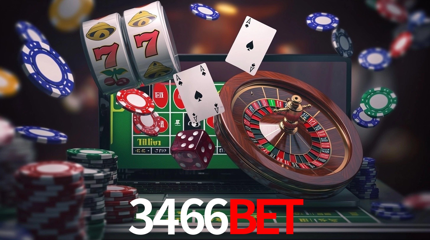 3466BET App Interface