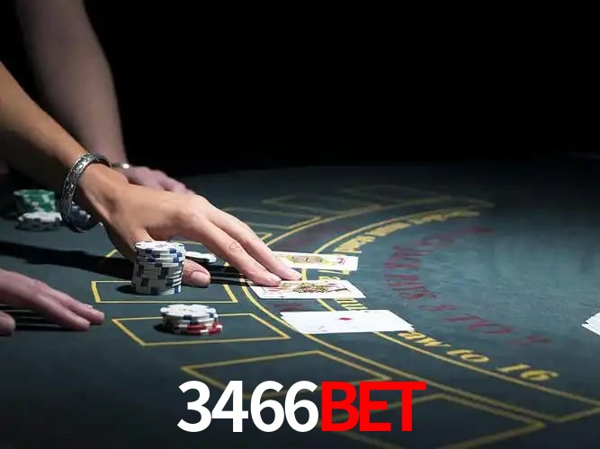 Ofertas Exclusivas 3466BET