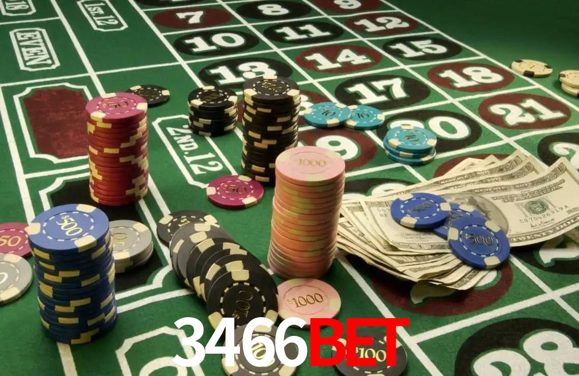 3466 bet paga