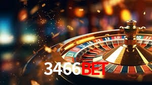 Bônus e promoções da 3466BET