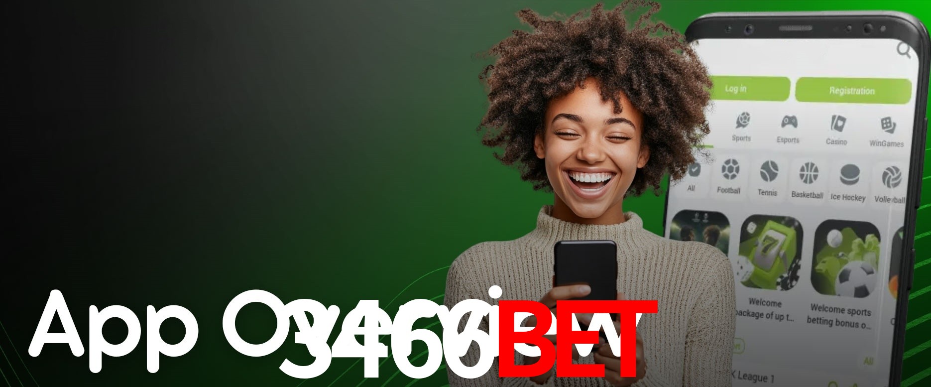 Flash Promotion 3466BET
