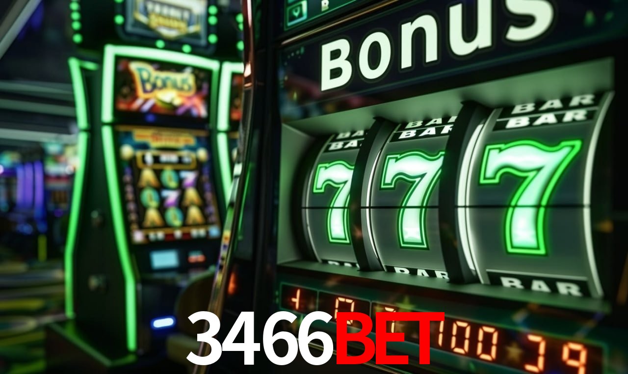 Games Directory 3466BET