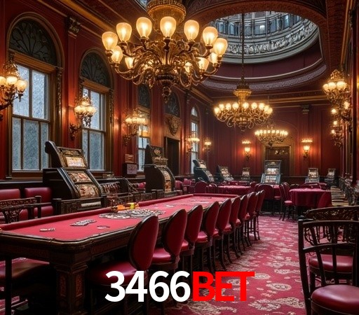 Promoção Relâmpago 3466BET