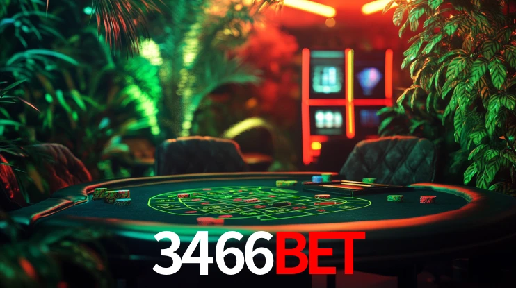 VIP Casino 3466BET