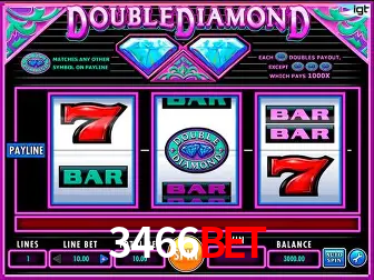 Descubra a Magia dos Jogos de Arcade no 3466BET