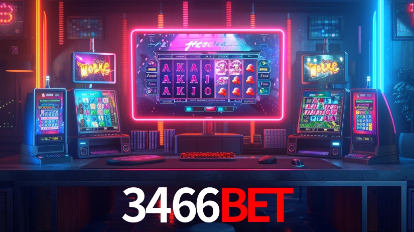 3466BET