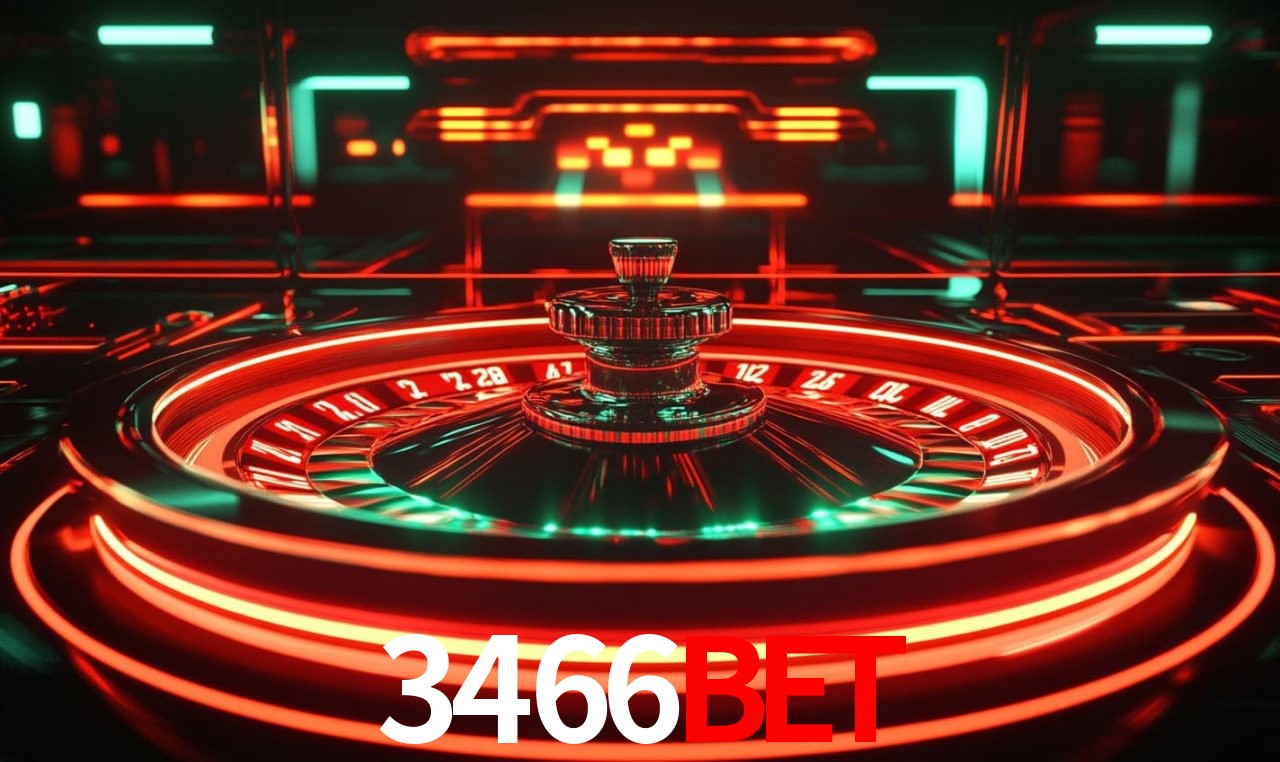 A Revolução dos Aplicativos de Jogos no 3466BET
