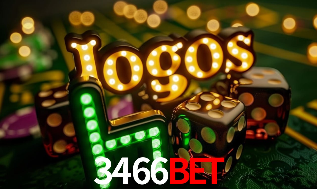 Recursos de Bônus 3466BET