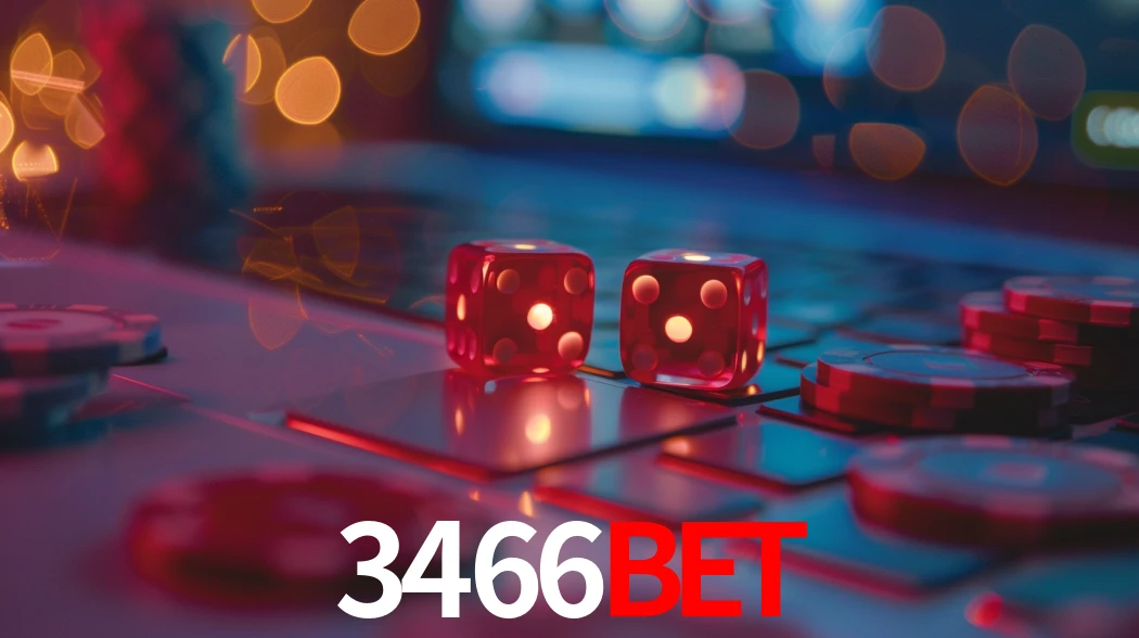 Secure Login 3466BET