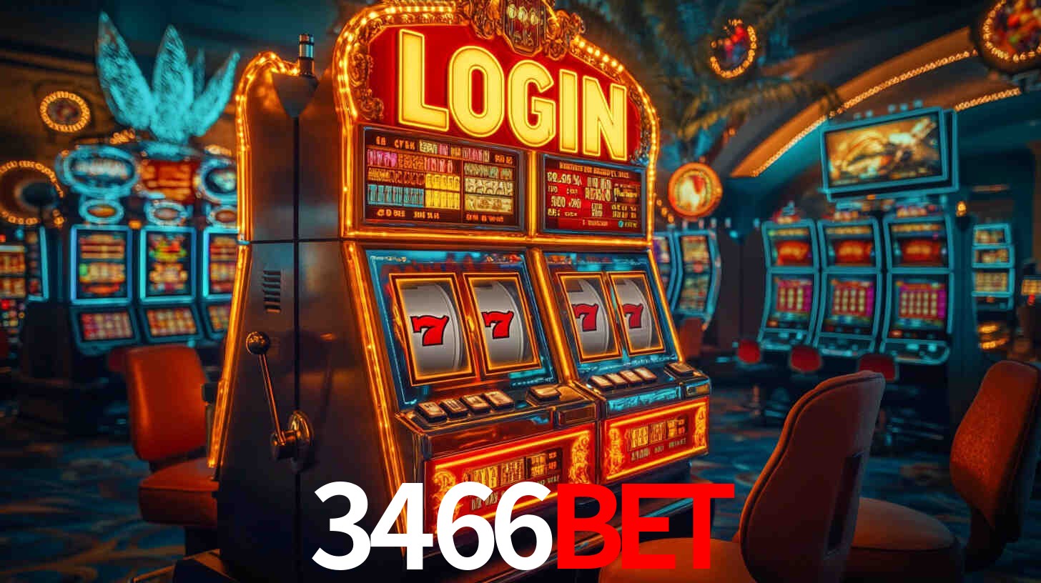 Exclusive Games 3466BET