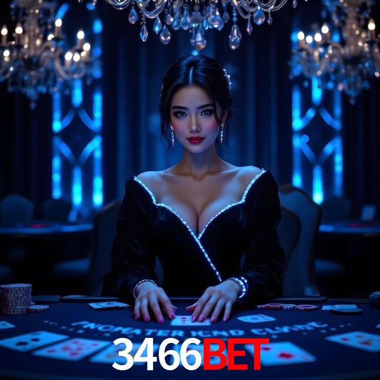 Provedores de Jogos 3466BET