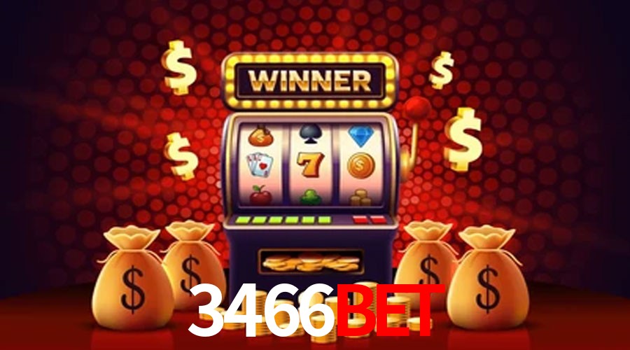 Account Benefits 3466BET