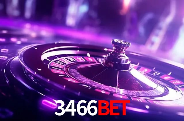 cassino 3466BET