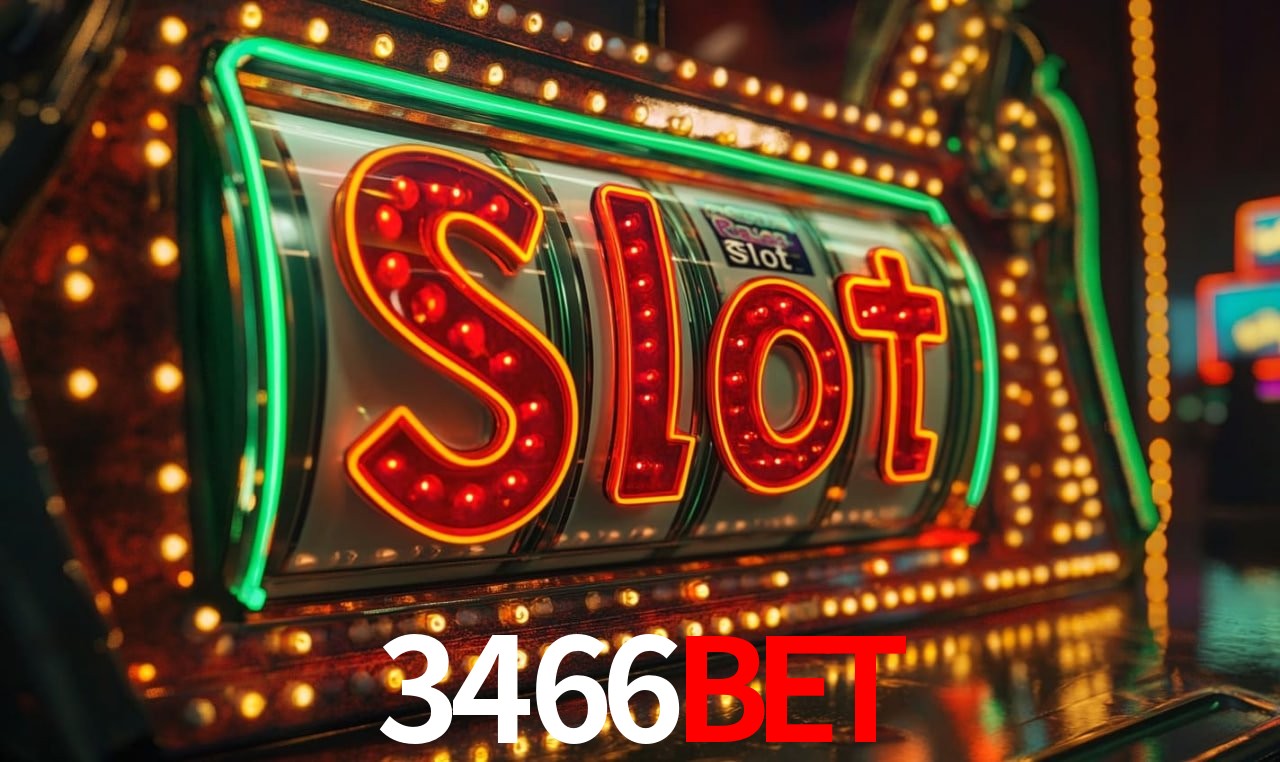 Design Responsivo 3466BET