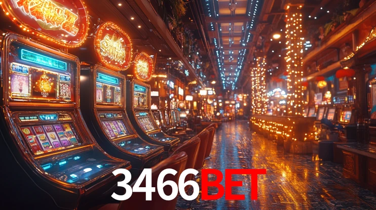 3466BET.com