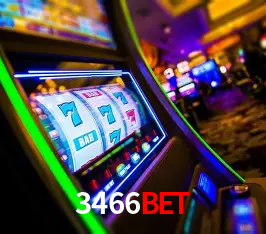 Inovações de Jogos na 3466BET: O Futuro das Experiências Interativas