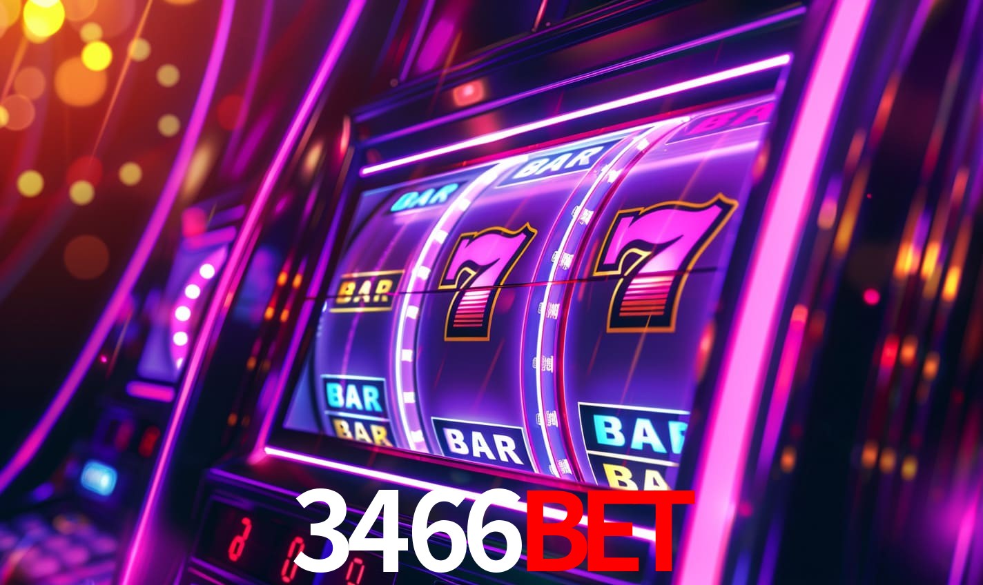 3466BET.com