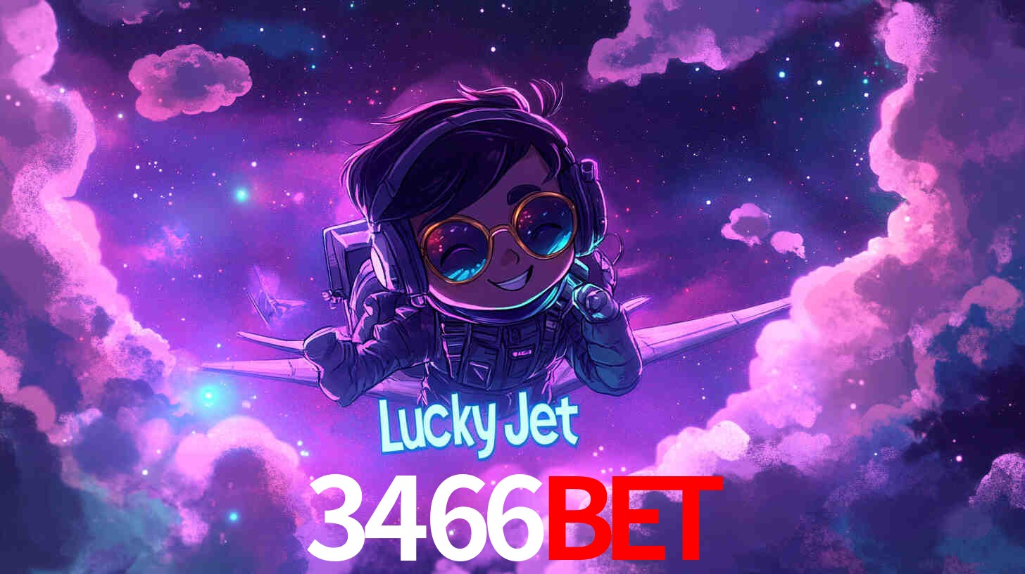 Inovações de Jogos na 3466BET: O Futuro das Experiências Interativas