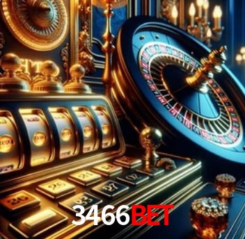 Mesa de Blackjack 3466BET