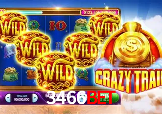 Descubra o Mundo do Cassino Online com 3466BET