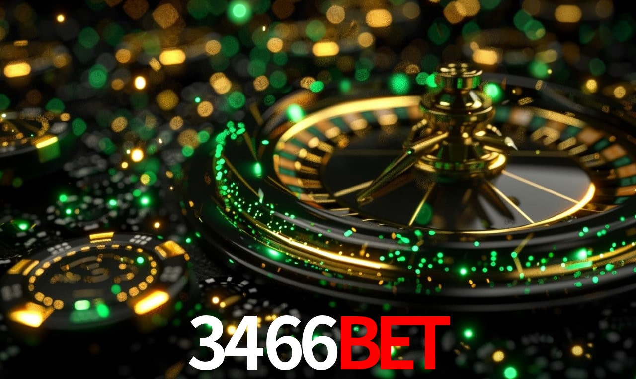 Slots com jackpots e giros grátis na 3466BET