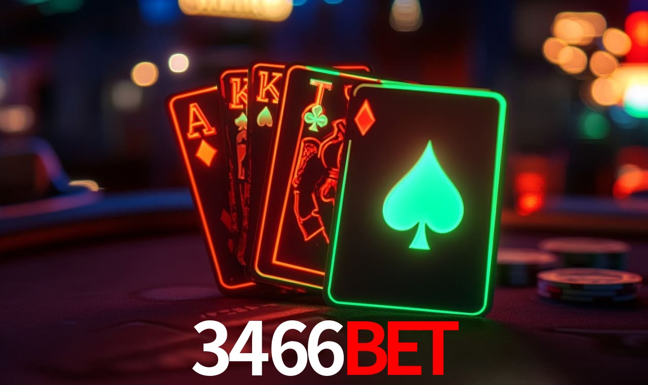Avaliações dos Jogadores 3466BET
